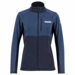 Swix Infinity Langarm T-Shirt