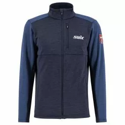 Swix Infinity Langarm T-Shirt