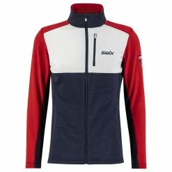 Swix Infinity Langarm T-Shirt