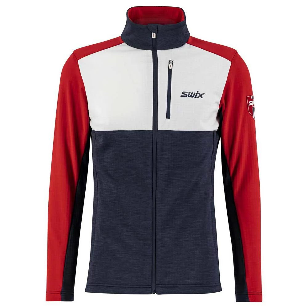 Swix Infinity Langarm T-Shirt 3 Swix Infinity Langarm T-Shirt