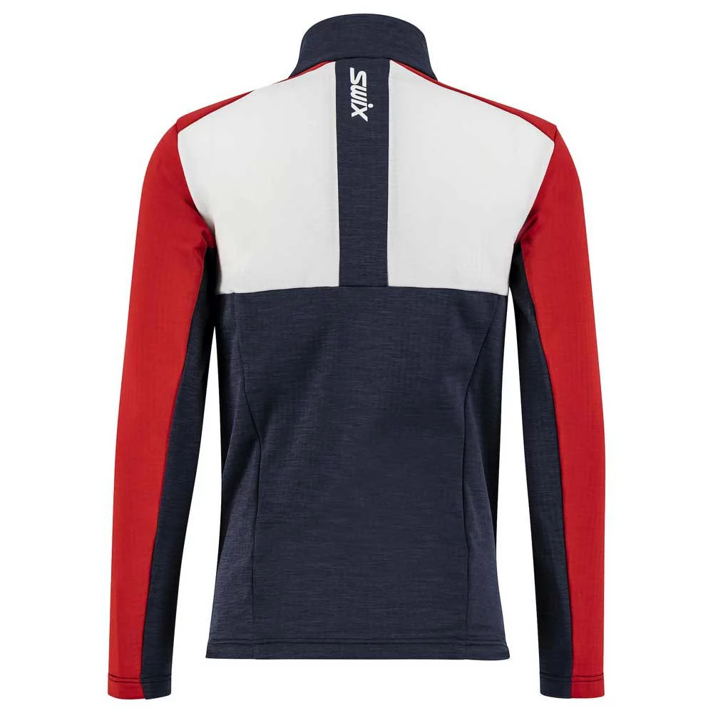 Swix Infinity Langarm T-Shirt 4 Swix Infinity Langarm T-Shirt – Bild 2