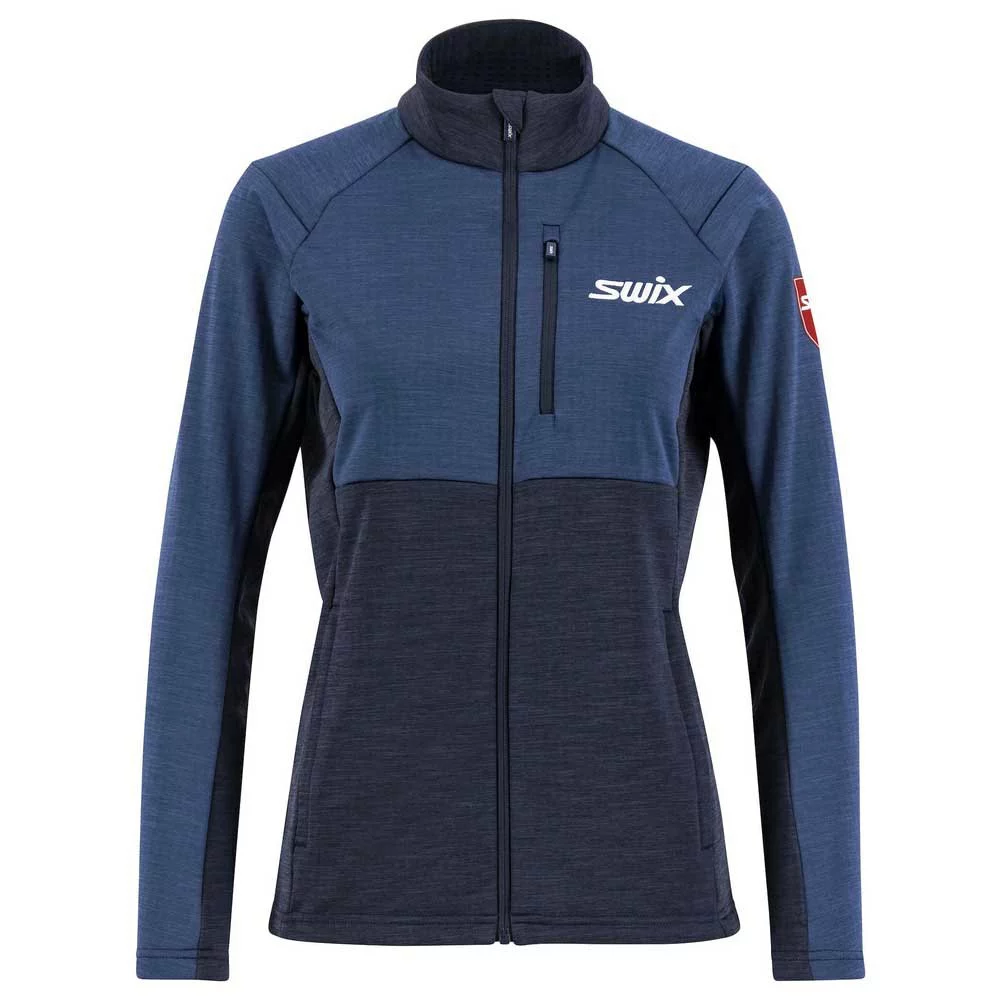 Swix Infinity Langarm T-Shirt 3 Swix Infinity Langarm T-Shirt