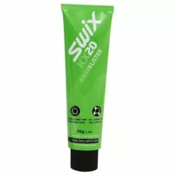 Swix KX20 Basis-Klister 55 G
