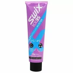 Swix KX35 Spezieller Klister 55 G