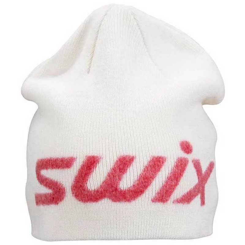 Swix Logo Mütze 4 Swix Logo Mütze – Bild 2