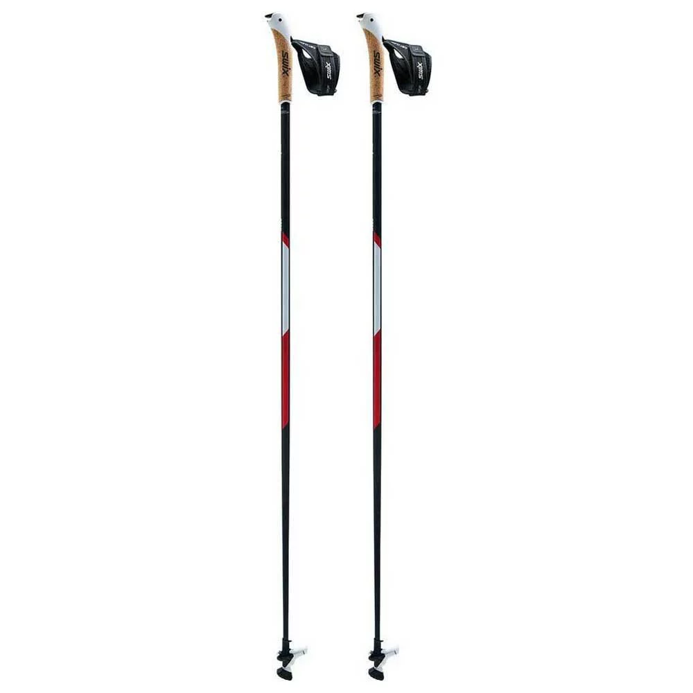 Swix Nordic Walking CT2 PCC Twist&Go Just Click Wanderstöcke 4 Swix Nordic Walking CT2 PCC Twist&Go Just Click Wanderstöcke – Bild 2