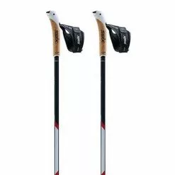 Swix Nordic Walking CT2 PCC Twist&Go Just Click Wanderstöcke