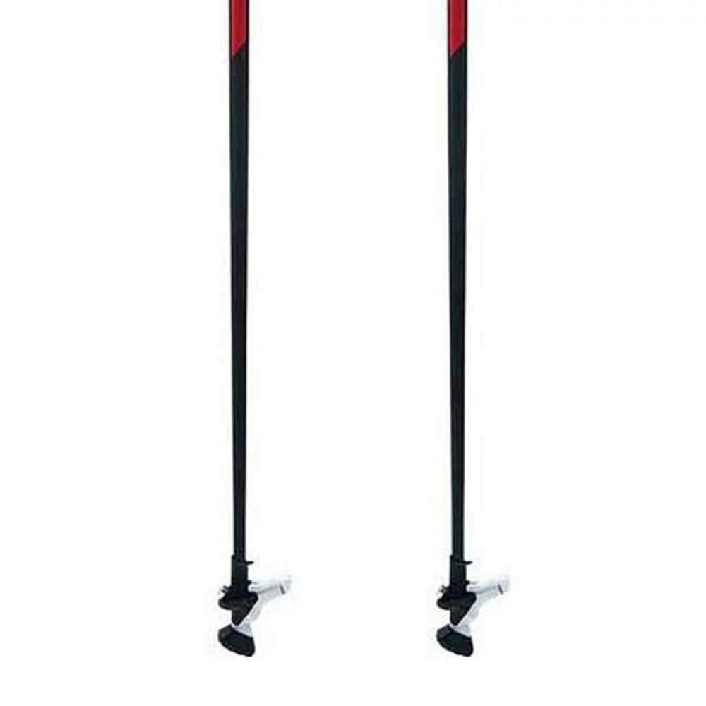 Swix Nordic Walking CT2 PCC Twist&Go Just Click Wanderstöcke 6 Swix Nordic Walking CT2 PCC Twist&Go Just Click Wanderstöcke – Bild 4