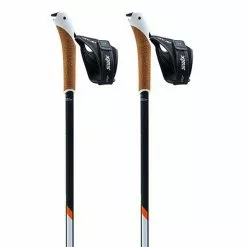 Swix Nordic Walking CT3 UCC Twist&Go Just Click Wanderstöcke