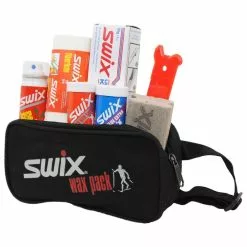 Swix P34 XC Wachs-Kit