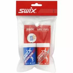Swix P5 XC 2 Wachs-Kit