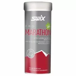 Swix PRO Marathon Glide Fluorfrei 40g