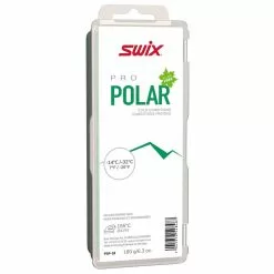 Swix PS Polar-14ºC/-32ºC 180 G Brettwachs