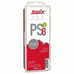 Swix PS8-4ºC/+4ºC 180 G Brettwachs