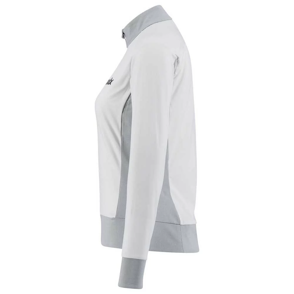 Swix Quantum Ultrawicking NTS Langarm T-Shirt 5 Swix Quantum Ultrawicking NTS Langarm T-Shirt – Bild 3