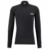 Swix Quantum Ultrawicking NTS Langarm T-Shirt
