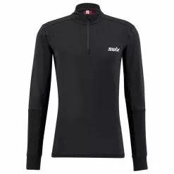 Swix Quantum Ultrawicking NTS Langarm T-Shirt