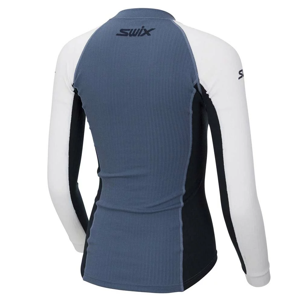 Swix RaceX Langarm T-Shirt 4 Swix RaceX Langarm T-Shirt – Bild 2