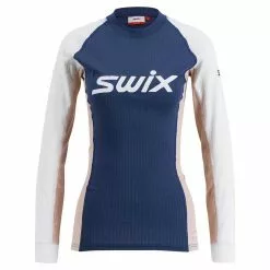Swix RaceX Langarm T-Shirt