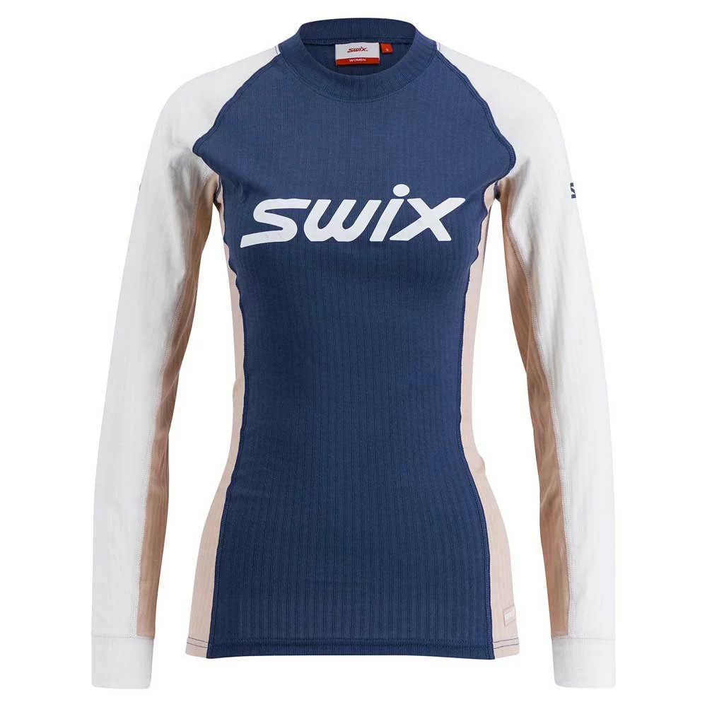 Swix RaceX Langarm T-Shirt 3 Swix RaceX Langarm T-Shirt