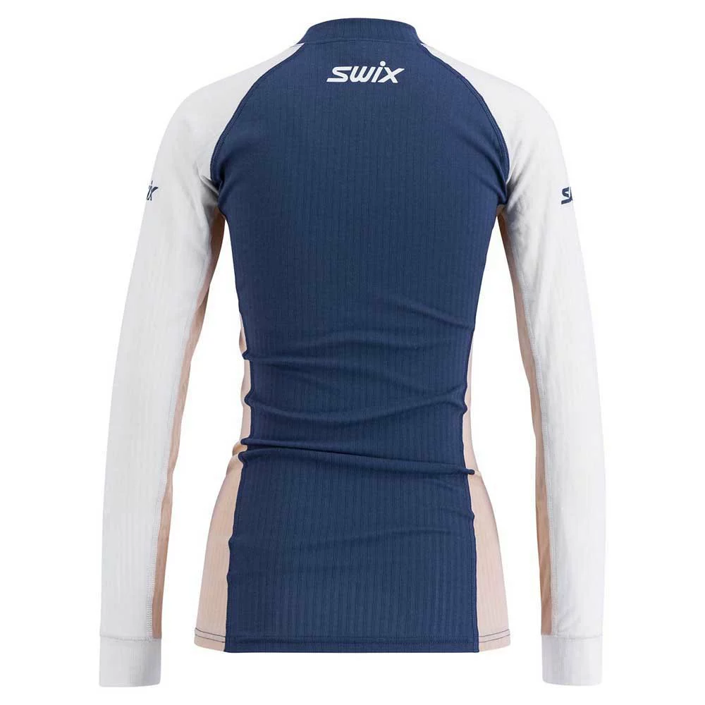 Swix RaceX Langarm T-Shirt 4 Swix RaceX Langarm T-Shirt – Bild 2