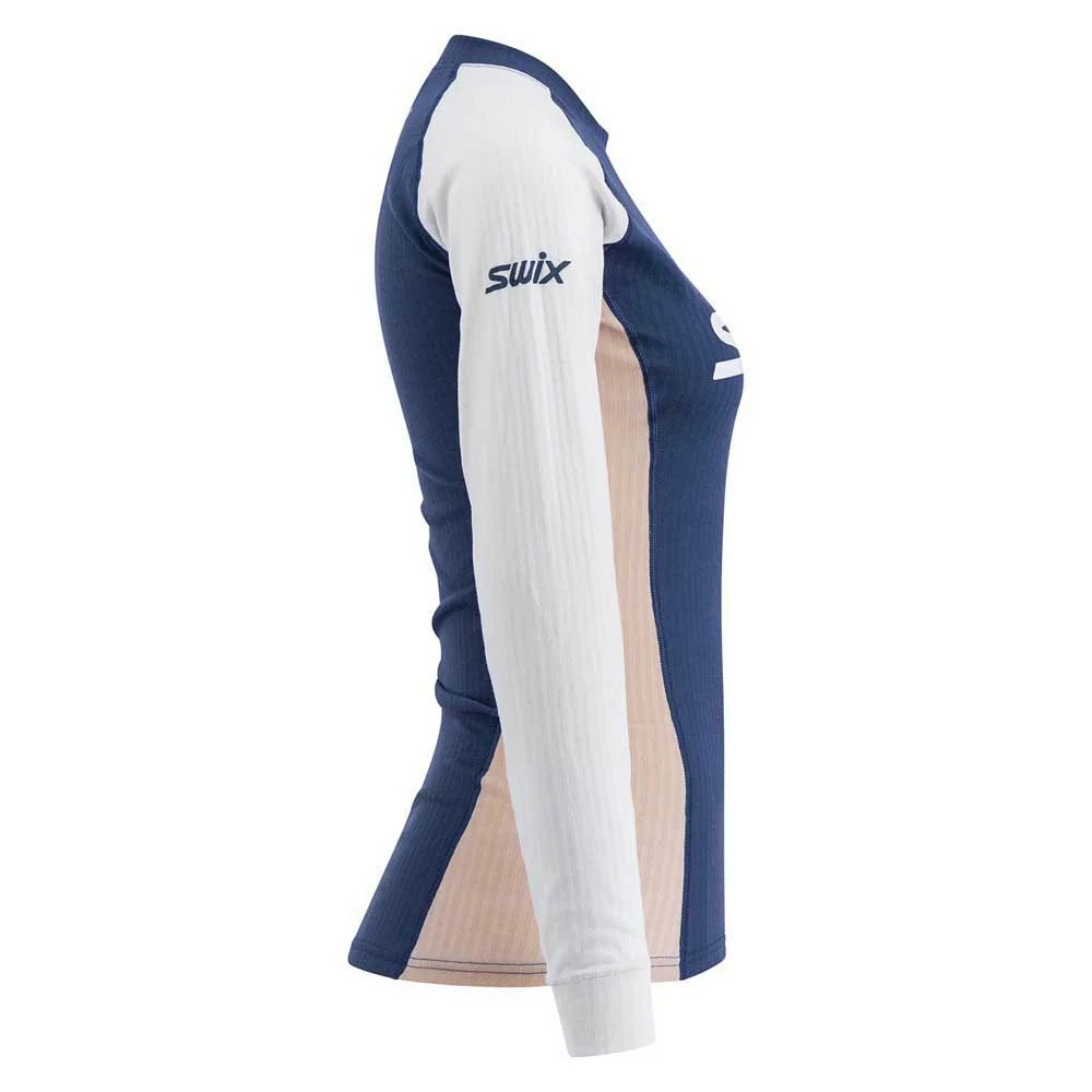Swix RaceX Langarm T-Shirt 5 Swix RaceX Langarm T-Shirt – Bild 3