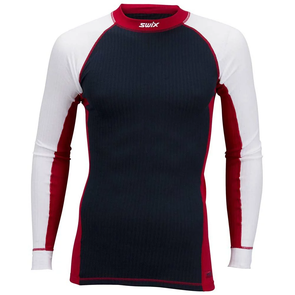 Swix RaceX Langarm T-Shirt 3 Swix RaceX Langarm T-Shirt