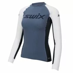 Swix RaceX Langarm T-Shirt