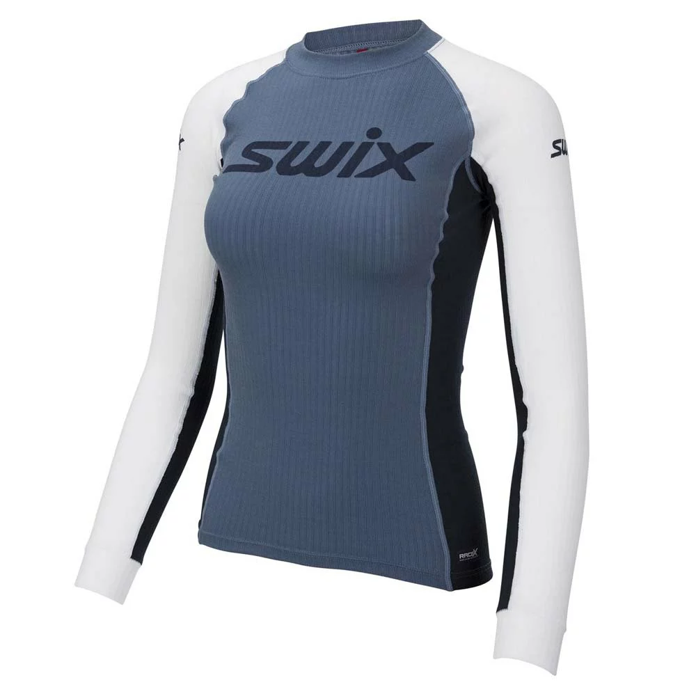 Swix RaceX Langarm T-Shirt 3 Swix RaceX Langarm T-Shirt