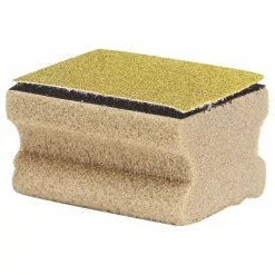 Swix T11 Synthetischer Kork Mit Schleifpapier