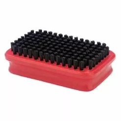 Swix T194B Brush Rect Stiff Nylon