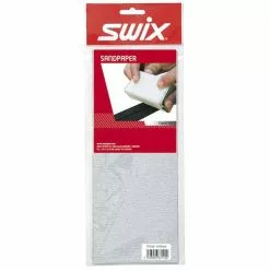 Swix T350 Sandpapier 5 Einheiten