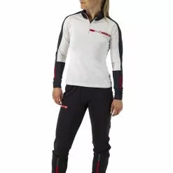 Swix Triac NTS Langarm T-Shirt