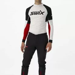 Swix Triac RaceX Bodyw LS Langarm-Funktionsunterhemd 12 Swix Triac RaceX Bodyw LS Langarm-Funktionsunterhemd -Swix Pop Store swix triac racex bodyw ls langarm funktionsunterhemd 4
