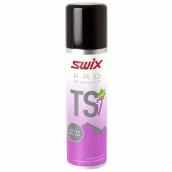 Swix TS7-2ºC/-7ºC 125ml Brettwachs