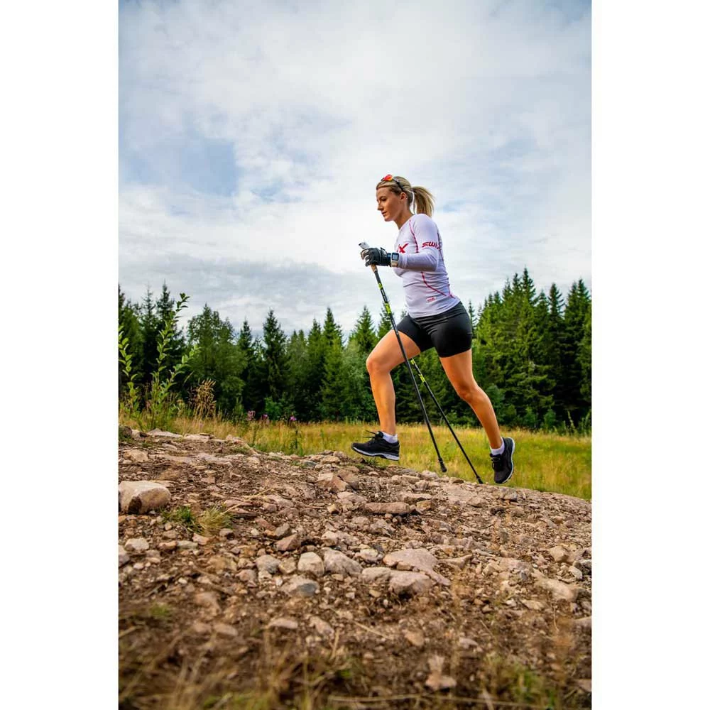 Swix Ultra Trail Stangen 8 Swix Ultra Trail Stangen – Bild 6