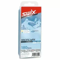 Swix UR6 Bio Racing Wachs 180 G