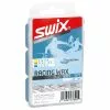 Swix UR6 Bio Racing Wachs 60 G -Swix Pop Store swix ur6 bio racing wachs 60 g