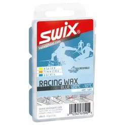 Swix UR6 Bio Racing Wachs 60 G