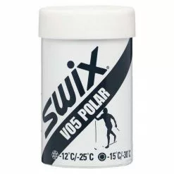 Swix V05 Polar Hartwachs 45 G