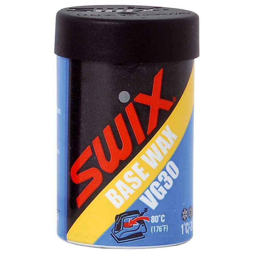 Swix VG30 Basiswachs 45 G 3 Swix VG30 Basiswachs 45 G
