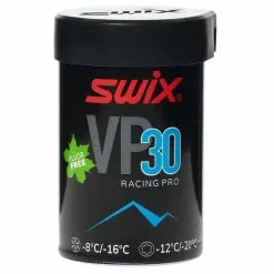 Swix VP30 Pro Kick Wachs-16/-8°C 45g
