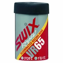 Swix VR65 Fluor 45 G