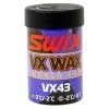 Swix VX43 World Cup 45 G Wachs 1 Swix VX43 World Cup 45 G Wachs -Swix Pop Store swix vx43 world cup 45 g wachs