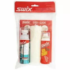 Swix Waxless Skis Pflegeset