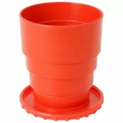 Swix WC026 Trinkgürtel-Ersatzbecher